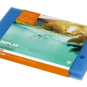 Top-Angebot Eheim REPLAYRAW Filtermatte grob für Loop 10000/15000